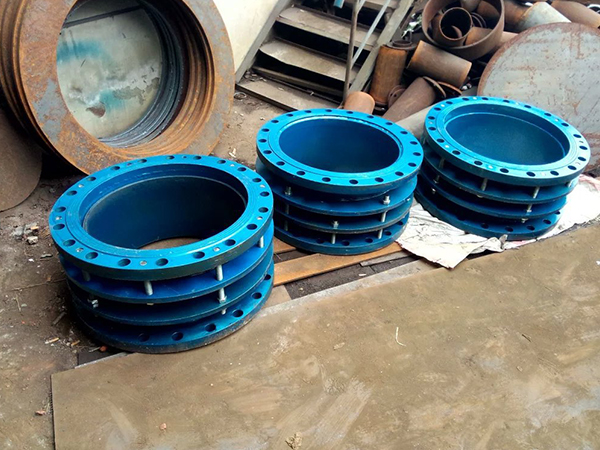 西寧雙法蘭限位正能量奖励网站入口接頭