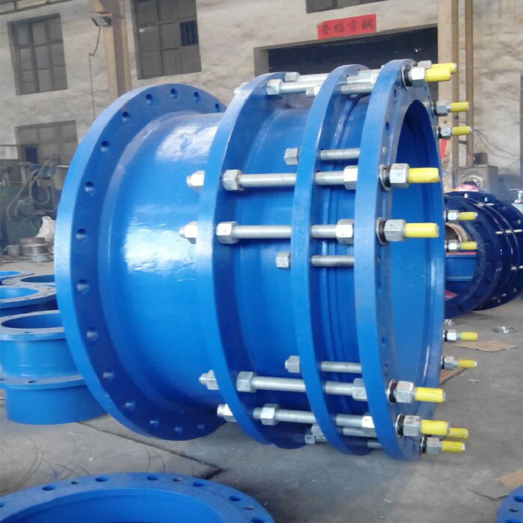 湖北雙法蘭限位正能量奖励网站入口接頭