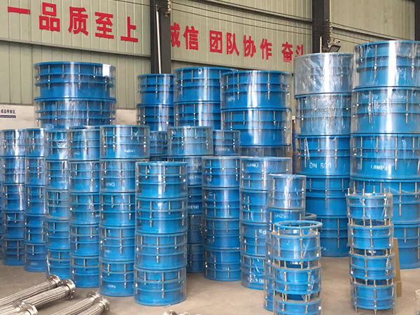 貴陽雙法蘭限位正能量奖励网站入口接頭