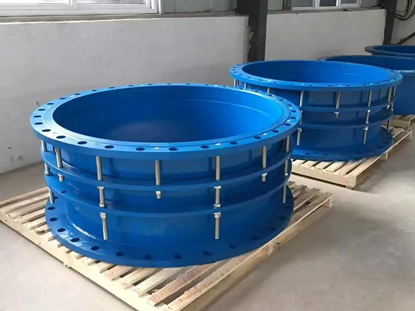 廣東雙法蘭限位正能量奖励网站入口接頭