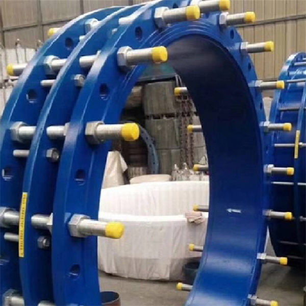 寧夏雙法蘭限位正能量奖励网站入口器