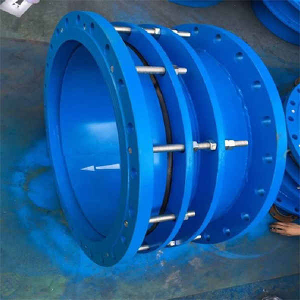 山東雙法蘭限位正能量奖励网站入口器