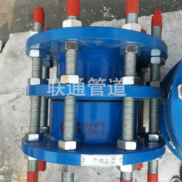 南京雙法蘭限位正能量奖励网站入口器