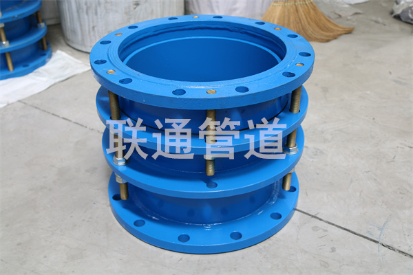 浙江雙法蘭限位正能量奖励网站入口器