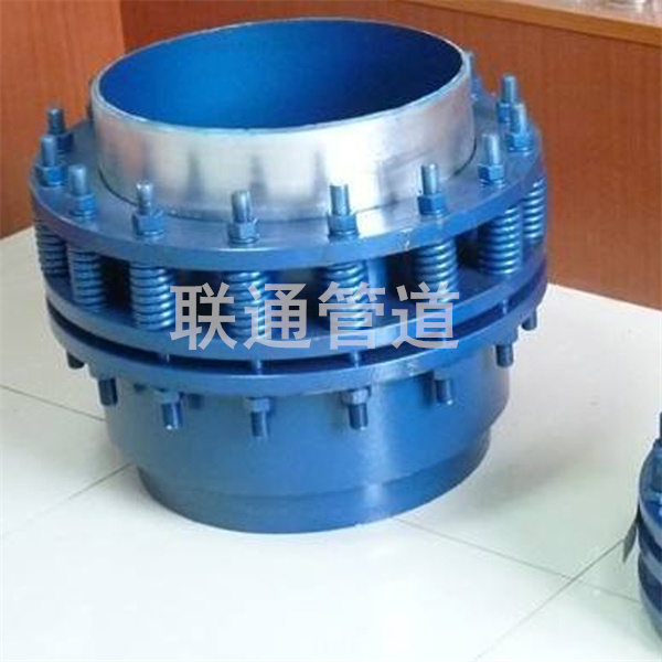海口旋轉補償器