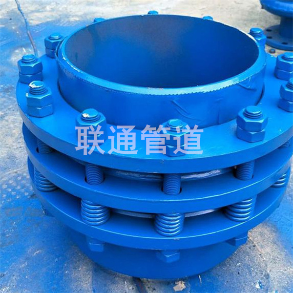 沈陽免維護旋轉補償器