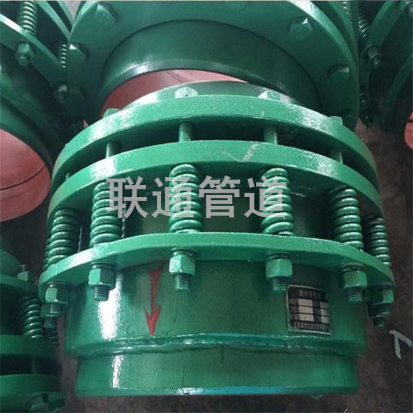 濟南免維護旋轉補償器