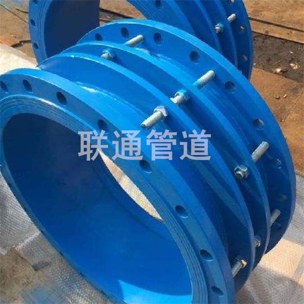 遼寧單法蘭限位正能量奖励网站入口器