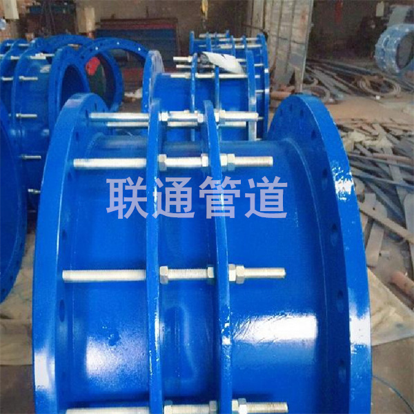 新疆單法蘭限位正能量奖励网站入口器