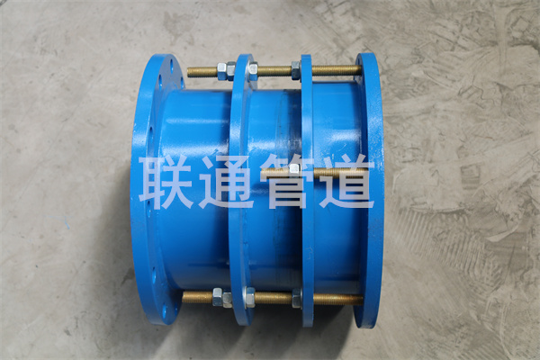 蘭州單法蘭限位正能量奖励网站入口器
