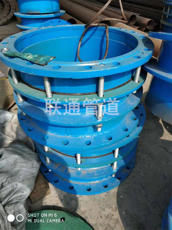 河南單法蘭限位正能量奖励网站入口器