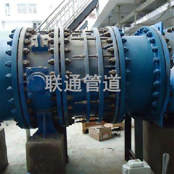 黑龍江單法蘭限位正能量奖励网站入口器