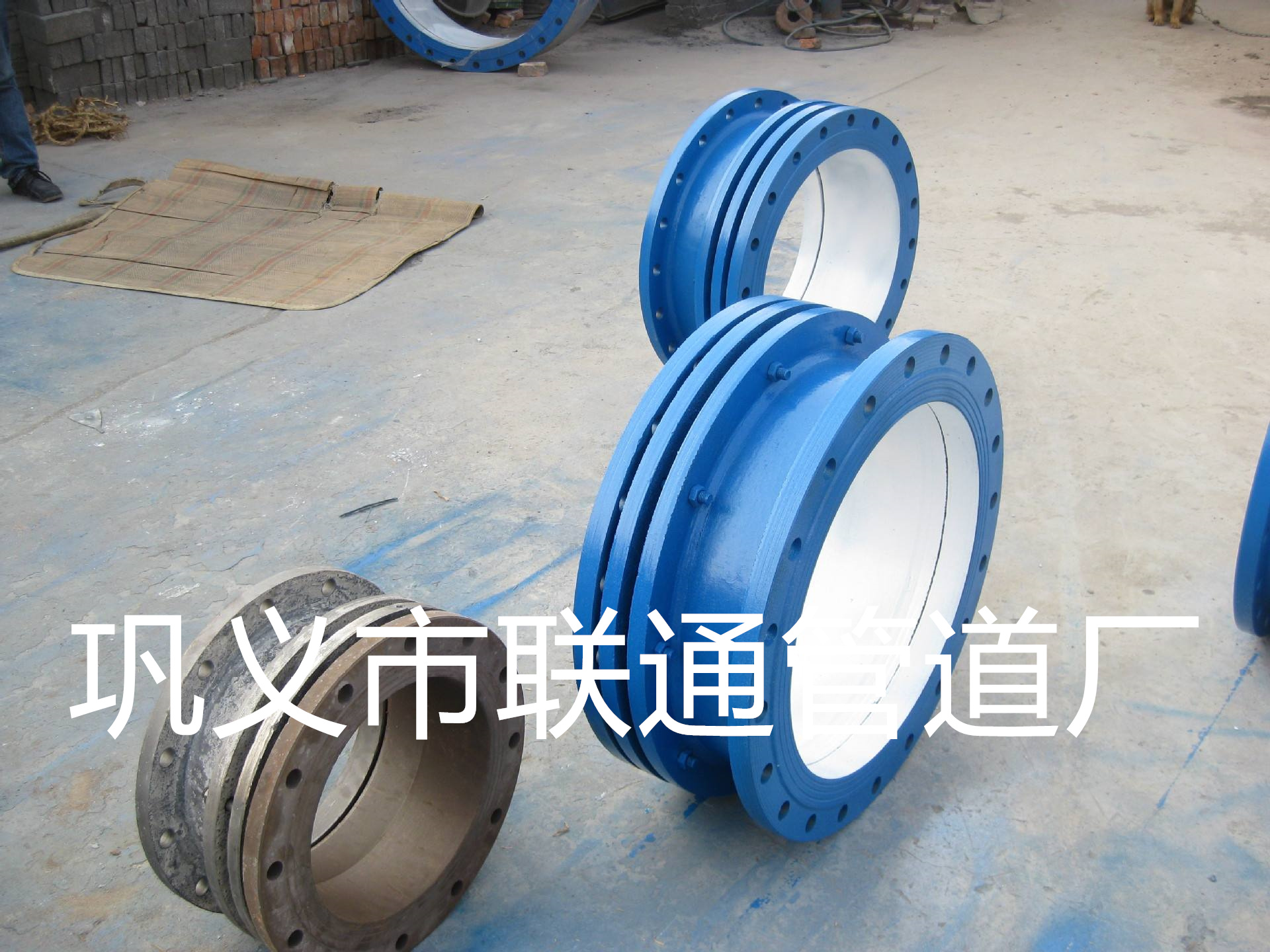 管道正能量奖励网站入口節多少米設一個