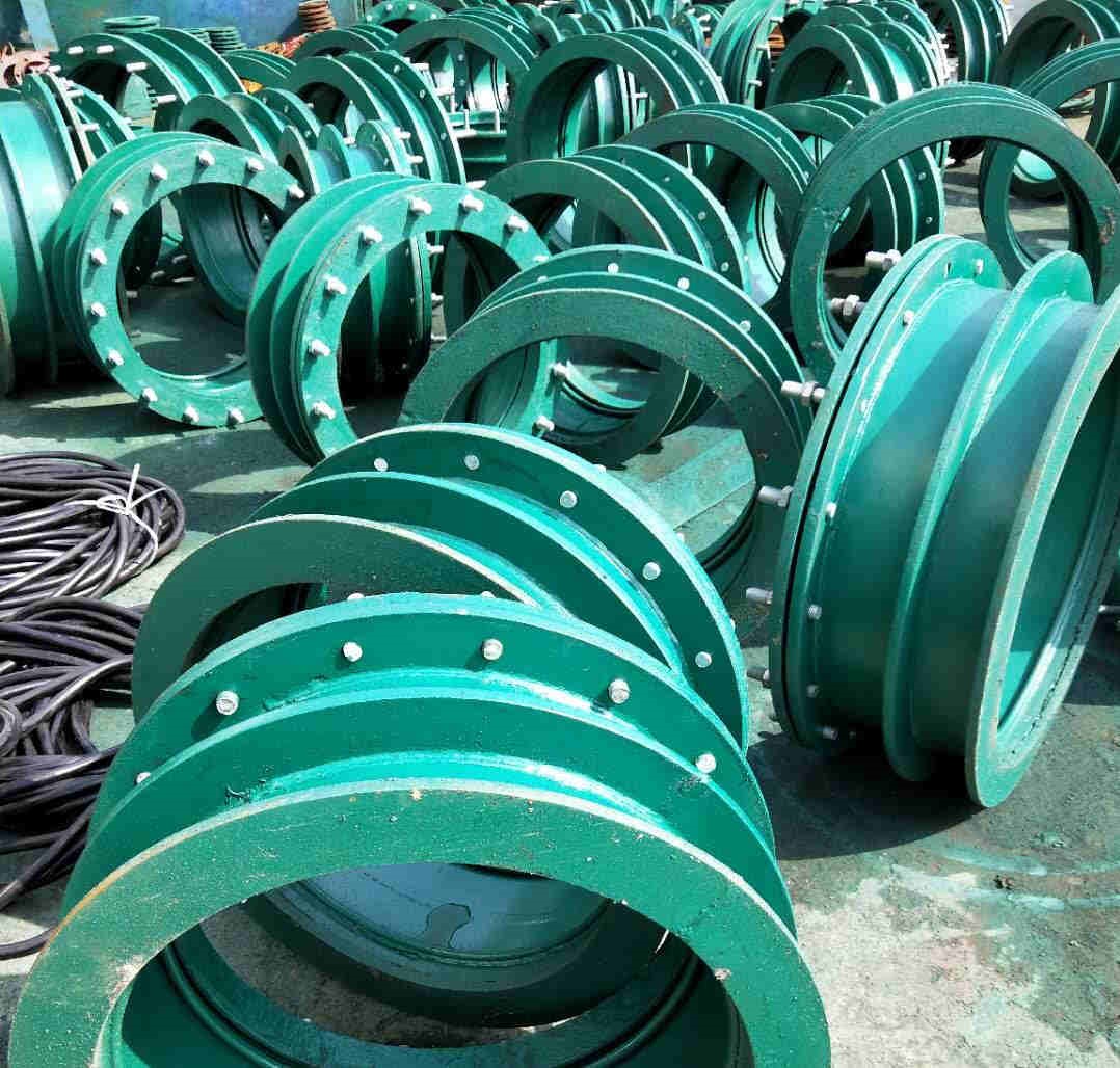 影響防水套管焊接質量的因素