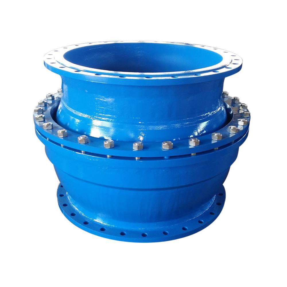 北京萬向球形補償器結構特點