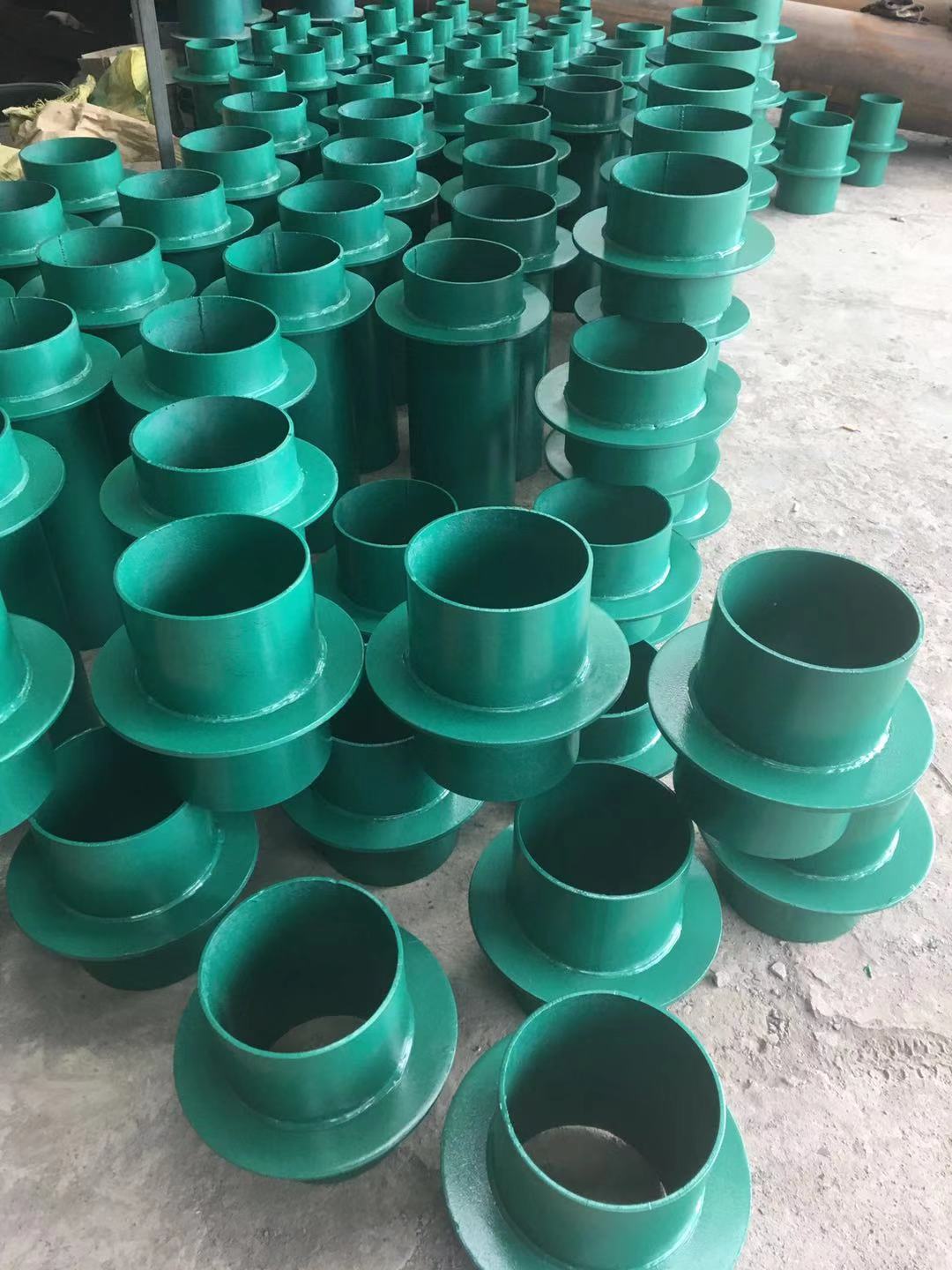 長沙A型剛性防水套管生產廠家