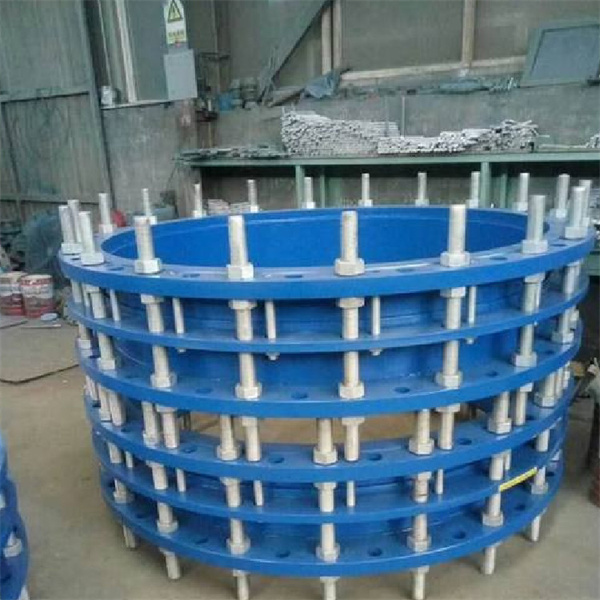 雙法蘭限位正能量奖励网站入口器的型號
